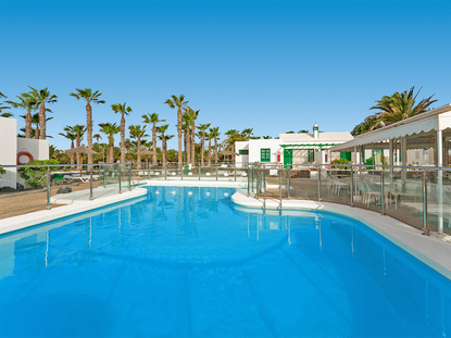 Hotel LIVVO Las Gaviotas   