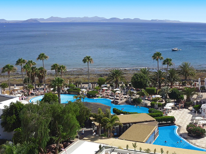 Hotel Gran Castillo Tagoro