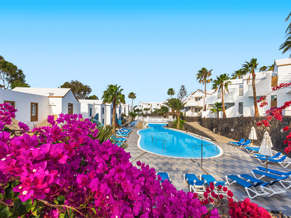 Hotel LIVVO Morromar