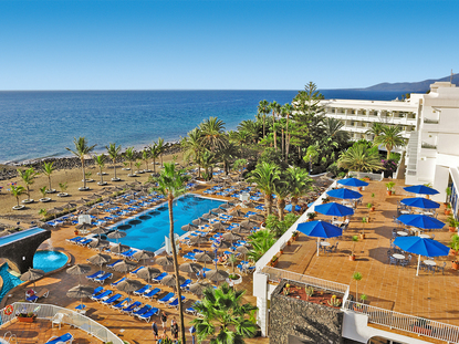 Hotel VIK San Antonio