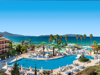 Ephesia Holiday Beach Club