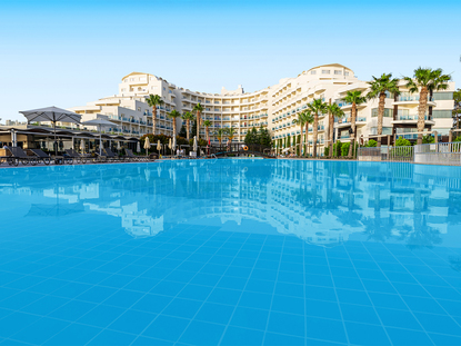 Hotel Sealight Resort