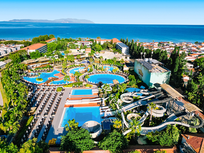 Atlantique Holiday Club 