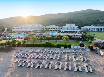 KoruMar Ephesus Beach & Spa