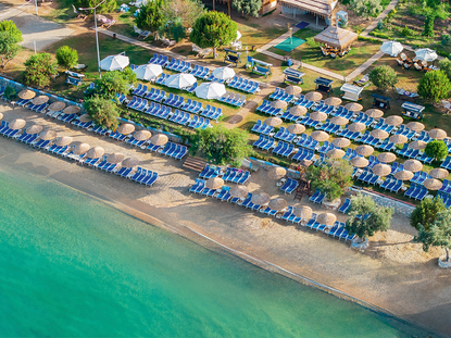 Hotel Maxeria Blue Didyma