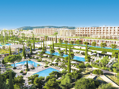 Akra Didim Resort & Spa