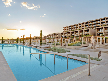 Akra Didim Resort & Spa