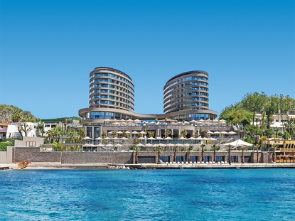 Beks Premium Resort & Spa