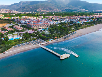 Club Yali Hotels & Resort