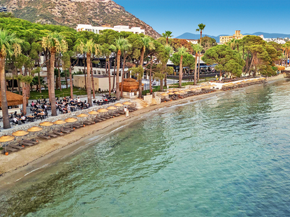 Ömer Prime Holiday Resort