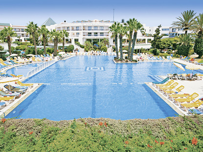 Hotel Agadir Beach Club