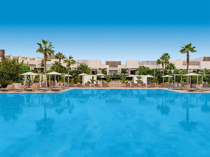 Hotel Sofitel Agadir Thalassa Sea & Spa