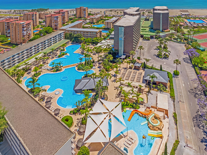 Hotel Sol Principe