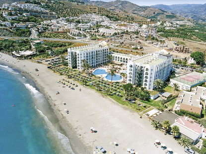 Hotel Ona Marinas de Nerja