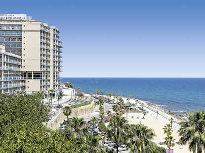 Hotel Best Benalmádena