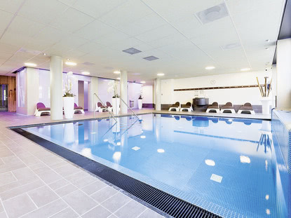 Fletcher Wellness-Hotel Stadspark