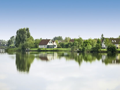 Center Parcs - Parc Sandur