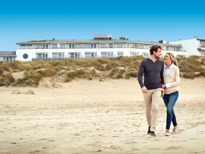 WestCord Strandhotel Seeduyn
