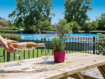 WestCord Art Hotel Amsterdam 4*