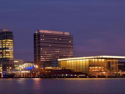 Mövenpick City Centre