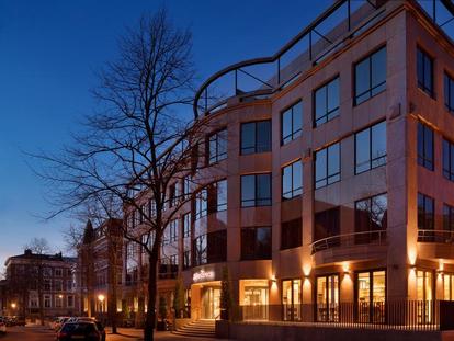 Mövenpick Den Haag