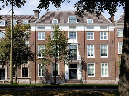 Staybridge Parliament