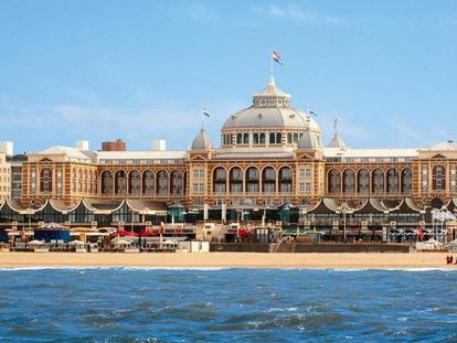 Grand Amrath Kurhaus