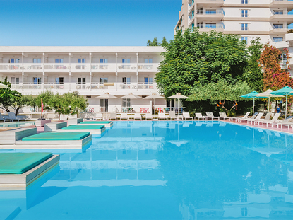 Marathon Beach Resort
