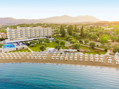 Hotel Palmariva Beach