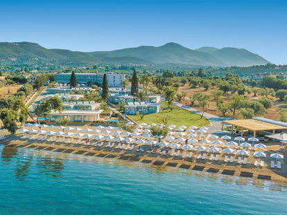Amaronda Resort & Spa