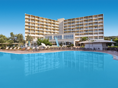 Evia Riviera Resort
