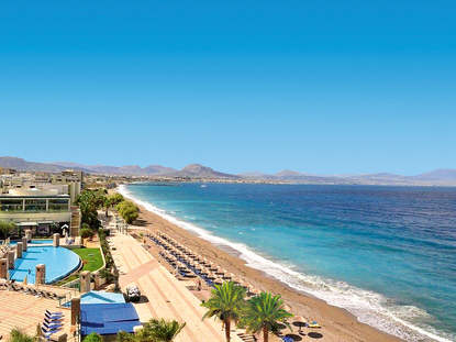 Club Hotel Casino Loutraki