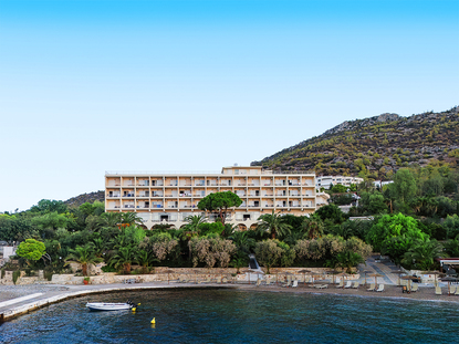 Pappas Hotel