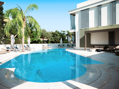 Hotel Flisvos Royal