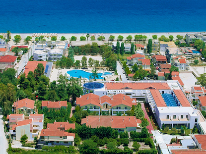 Alkyon Resort Hotel & Spa