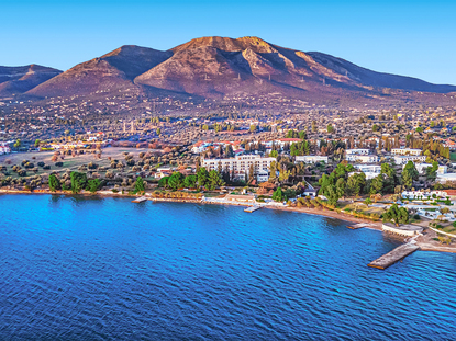 Paradise Beach Resort & Spa