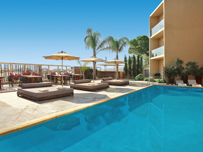 Sikyon Coast Hotel & Resort