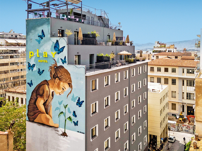 Play Theatrou Athens