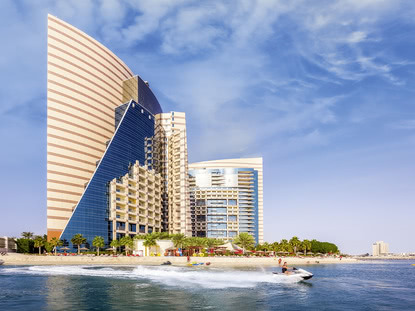 Khalidiya Palace Rayhaan