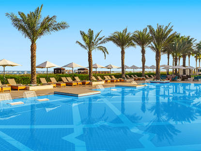 Rixos Premium Saadiyat Island