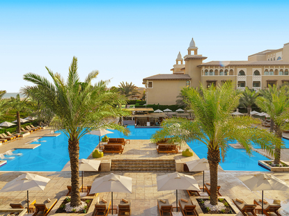 Rixos Premium Saadiyat Island