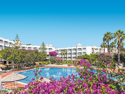 Hotel Defne Ana