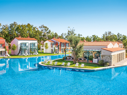 IC Hotels Santai Family Resort