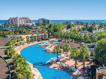 VONRESORT Golden Beach