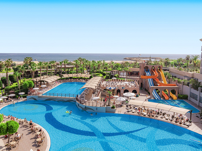 Hotel Aydinbey King's Palace