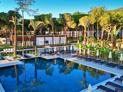 Hotel Aydinbey Siu Collection