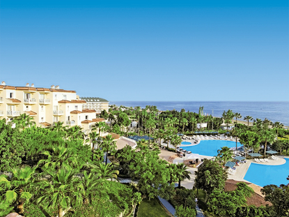 Hotel Iz Flower Side Beach