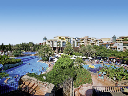 Hotel Limak Arcadia Sport Resort