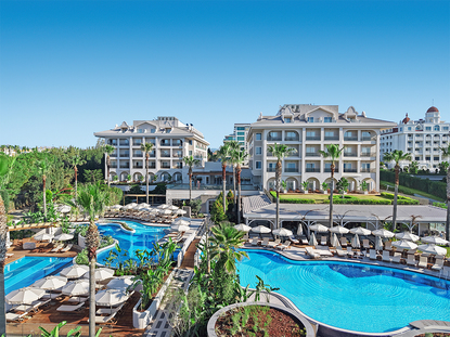 Hotel Adalya Bliss - Adults Only
