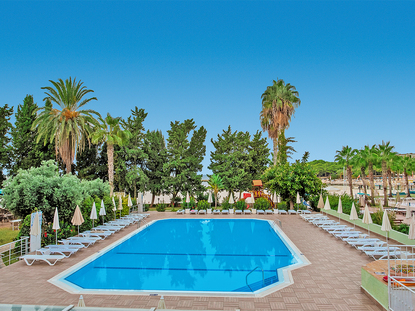 Incekum Su Hotel
